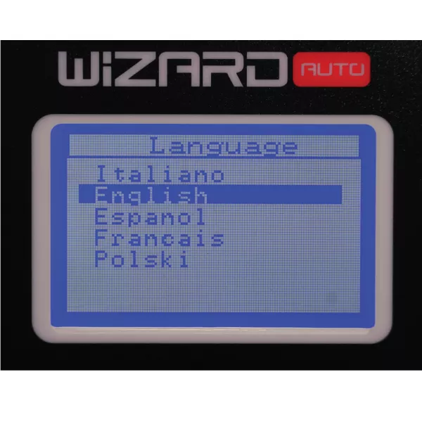 Wizard Auto 2000 KN - Automatic Compression Testing Machines